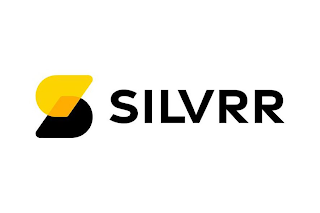 SILVRR logo