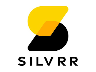 SILVRR logo