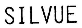 SILVUE logo