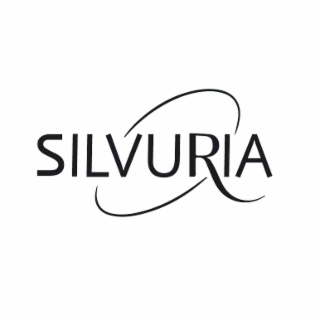SILVURIA logo