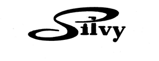 SILVY logo