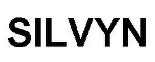 SILVYN logo