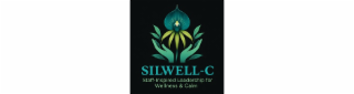 SILWELL-C STAFF-INSPIRED LEADERSHIP FOR WELLNESS S & CALM logo