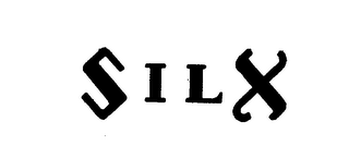 SILX logo