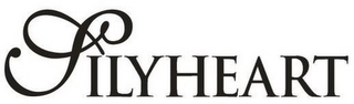 SILYHEART logo