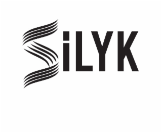 SILYK logo