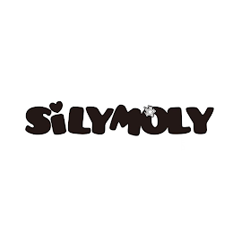 SILYMOLY logo