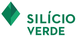 SILÍCIO VERDE logo