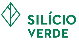 SILÍCIO VERDE logo