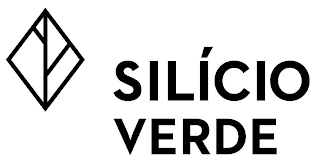 SILÍCIO VERDE logo