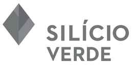 SILÍCIO VERDE logo