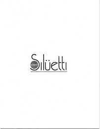 SILÜETTI SILLÜETTI logo