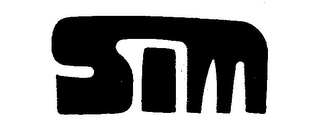 SIM logo