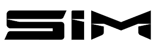 SIM logo