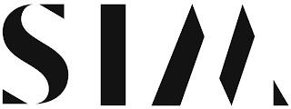 SIM logo