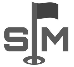 SIM logo