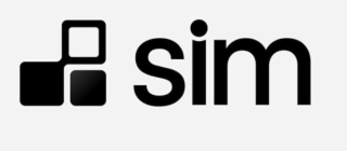 SIM logo