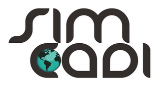 SIM CADI logo