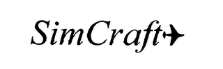 SIM CRAFT logo