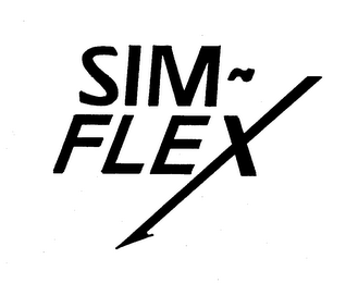 SIM-FLEX logo