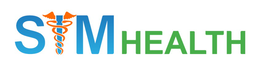 SIM HEALTH logo