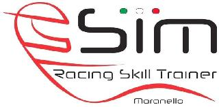 SIM MARANELLO RACING SKILL TRAINER logo
