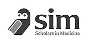 SIM SCHOLARS IN MEDICINE logo