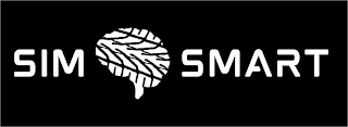 SIM SMART logo