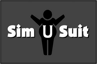 SIM U SUIT logo