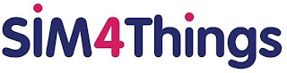 SIM4THINGS logo