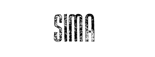 SIMA logo