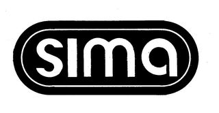 SIMA logo