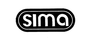 SIMA logo