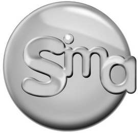 SIMA logo