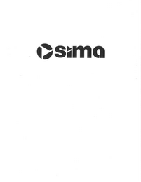 SIMA logo