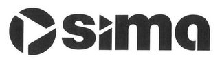 SIMA logo