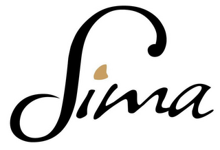 SIMA logo