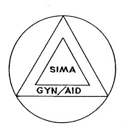 SIMA GYN/AID logo