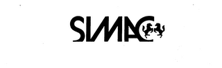 SIMAC logo