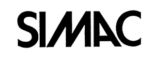 SIMAC logo