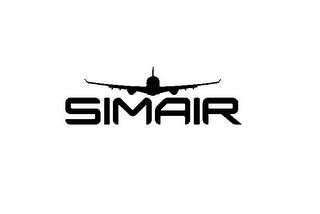 SIMAIR logo