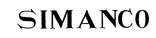 SIMANCO