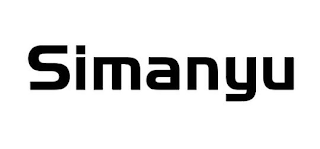 SIMANYU logo
