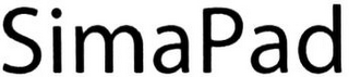 SIMAPAD logo