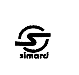 SIMARD S logo