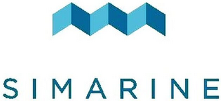 SIMARINE logo