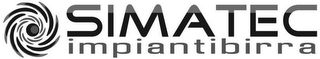 SIMATEC IMPIANTIBIRRA logo