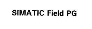 SIMATIC FIELD PG logo