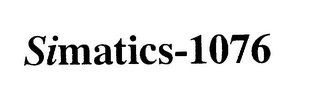 SIMATICS-1076 logo