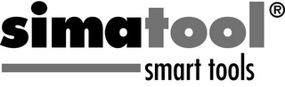 SIMATOOL SMART TOOLS logo
